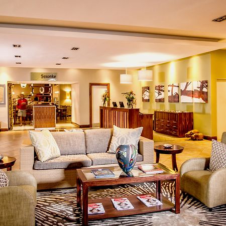 Sabi River Sun Resort Гейзівью Екстер'єр фото