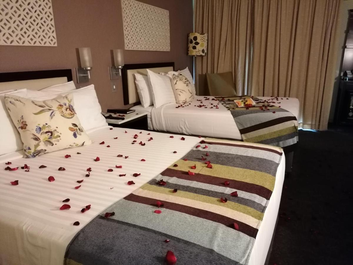 Sabi River Sun Resort Гейзівью Екстер'єр фото