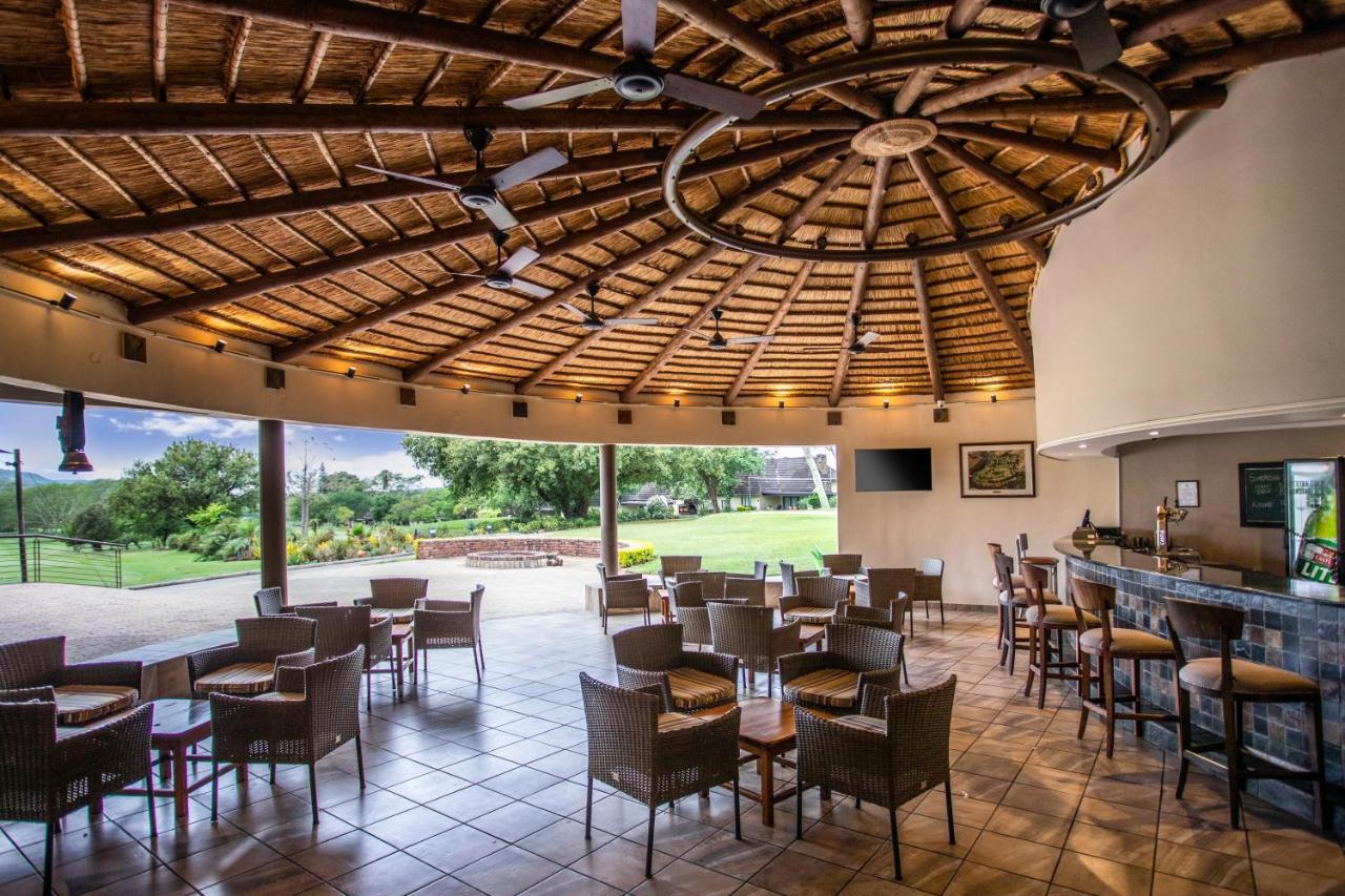 Sabi River Sun Resort Гейзівью Екстер'єр фото