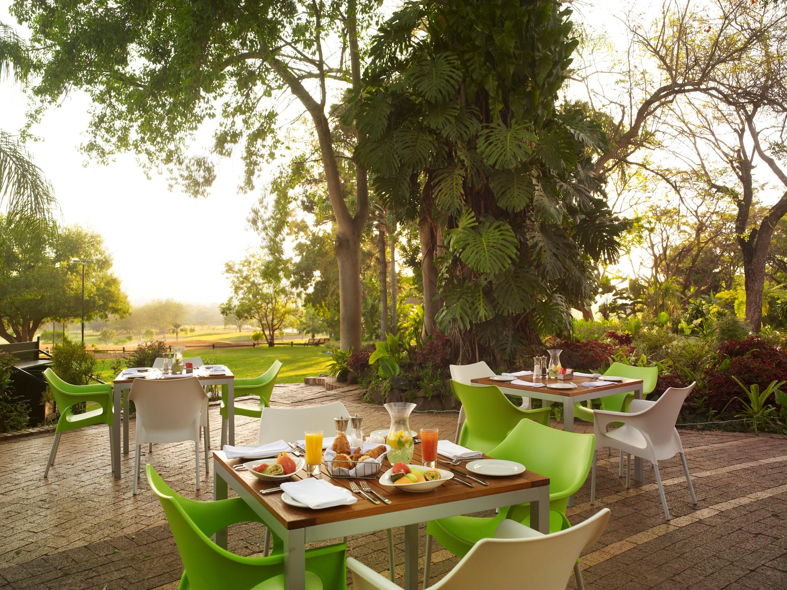 Sabi River Sun Resort Гейзівью Екстер'єр фото