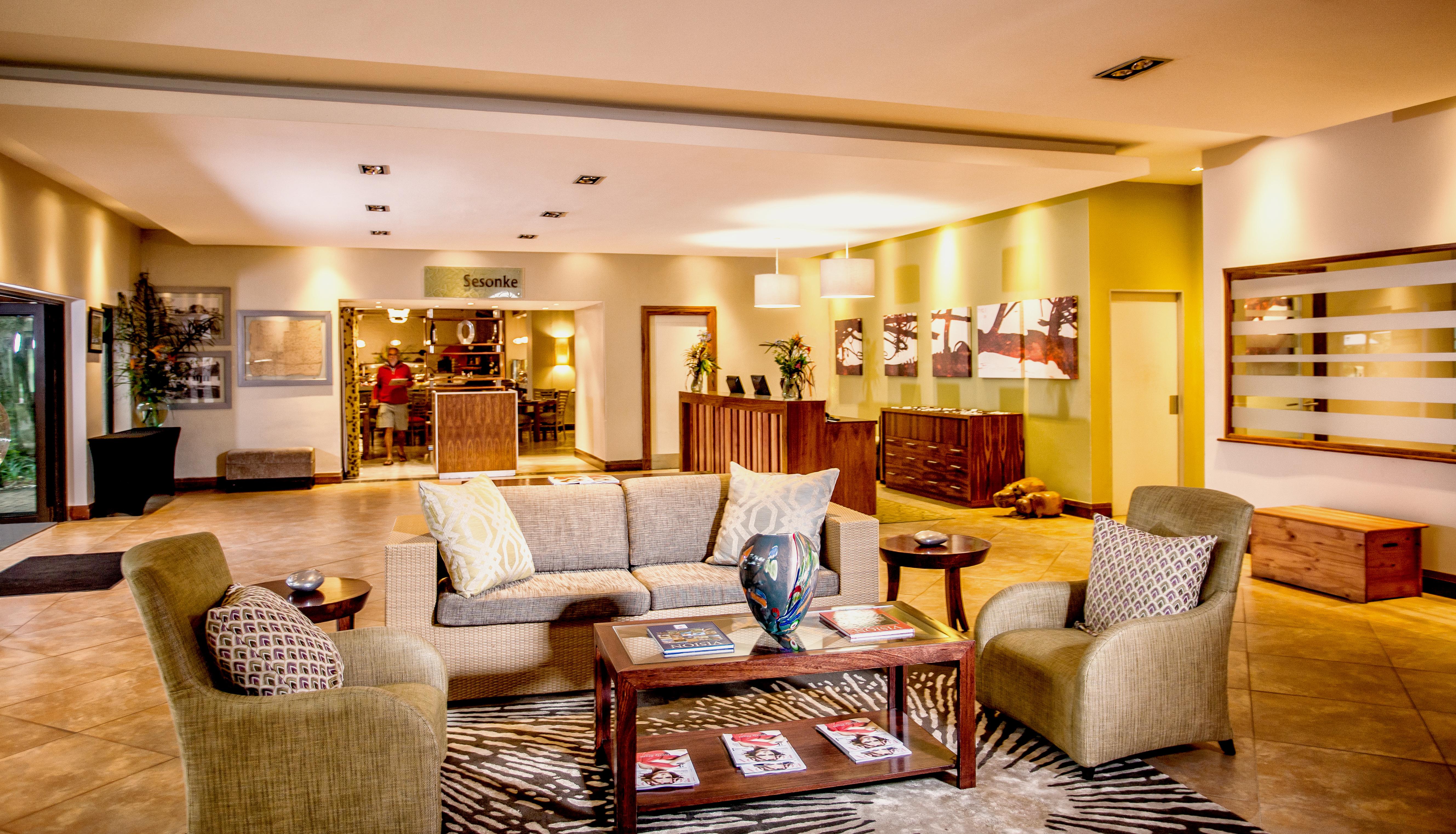 Sabi River Sun Resort Гейзівью Екстер'єр фото
