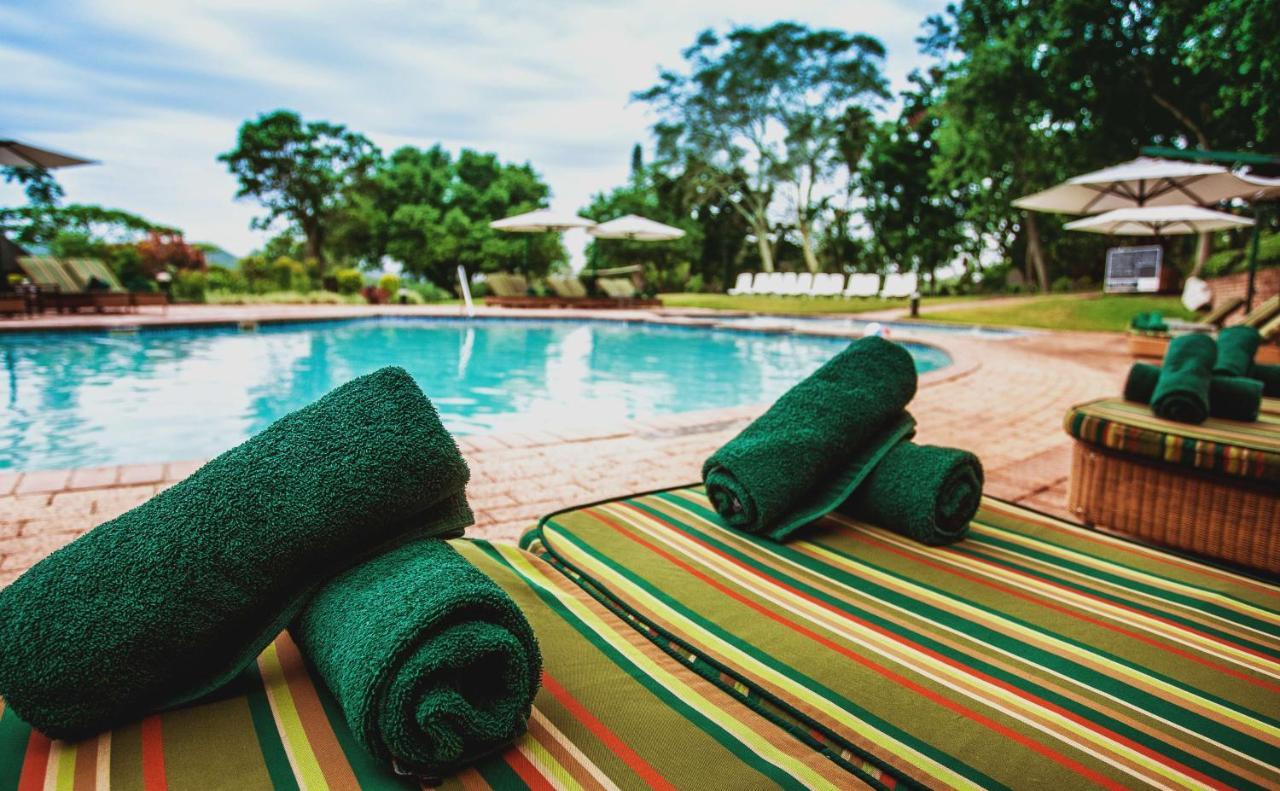 Sabi River Sun Resort Гейзівью Екстер'єр фото