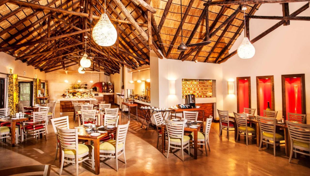 Sabi River Sun Resort Гейзівью Екстер'єр фото