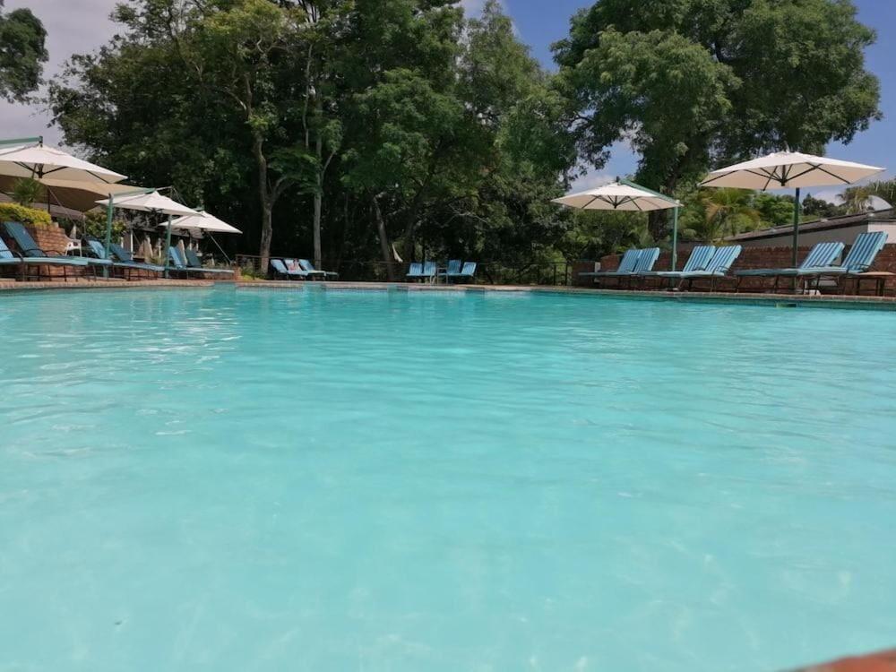 Sabi River Sun Resort Гейзівью Екстер'єр фото