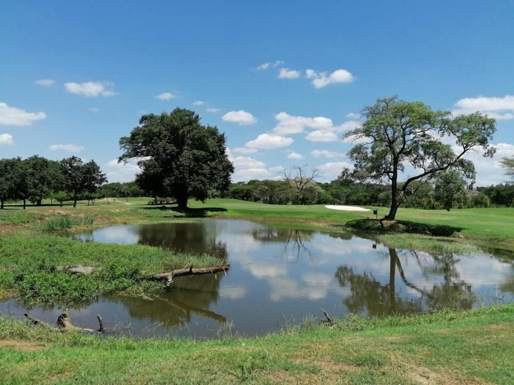 Sabi River Sun Resort Гейзівью Екстер'єр фото