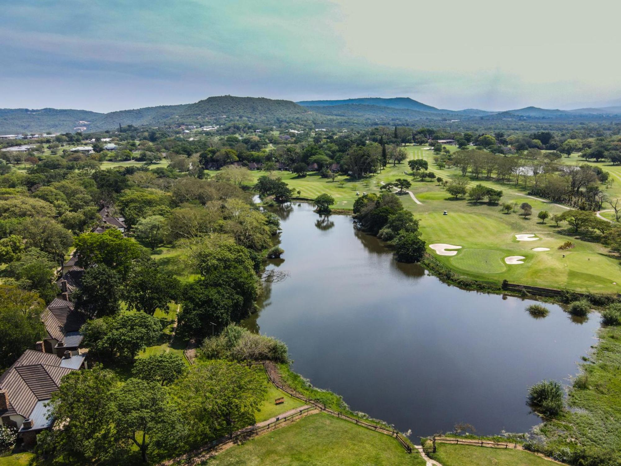 Sabi River Sun Resort Гейзівью Екстер'єр фото
