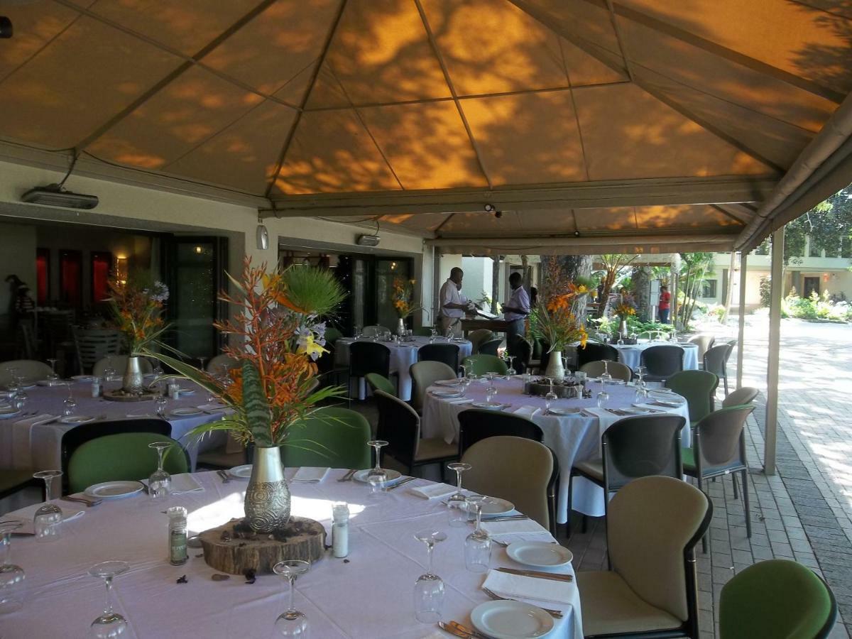 Sabi River Sun Resort Гейзівью Екстер'єр фото