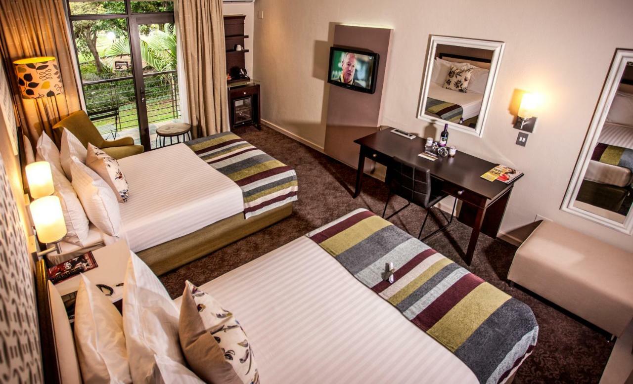Sabi River Sun Resort Гейзівью Екстер'єр фото
