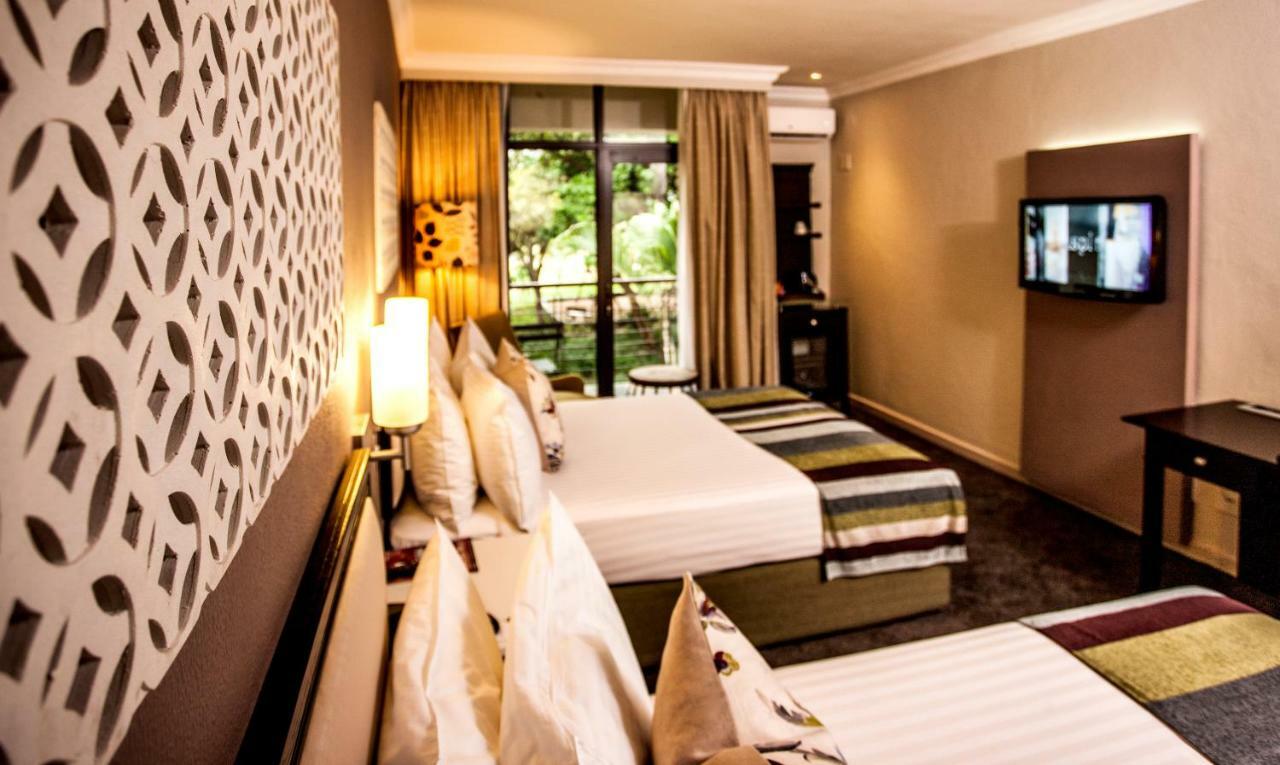 Sabi River Sun Resort Гейзівью Екстер'єр фото