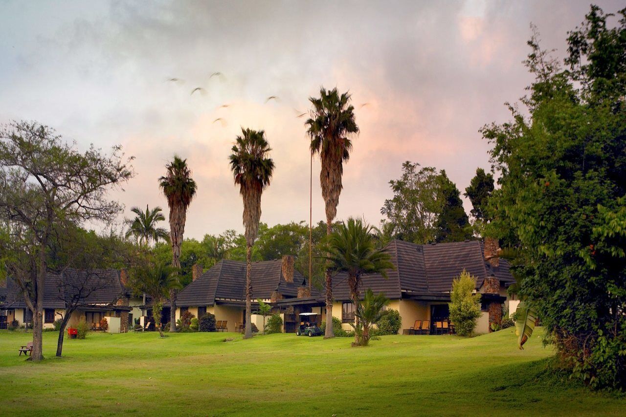 Sabi River Sun Resort Гейзівью Екстер'єр фото