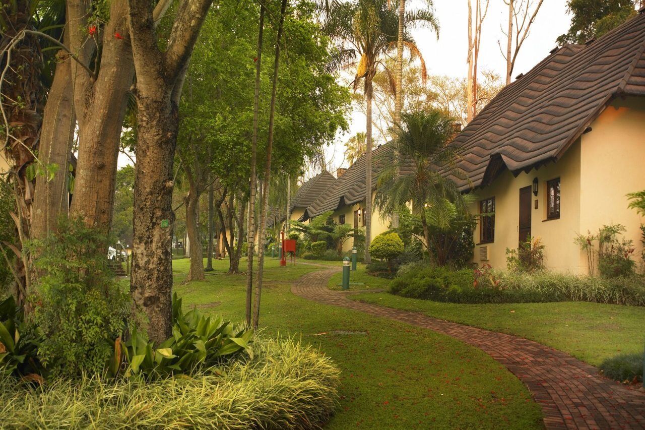 Sabi River Sun Resort Гейзівью Екстер'єр фото